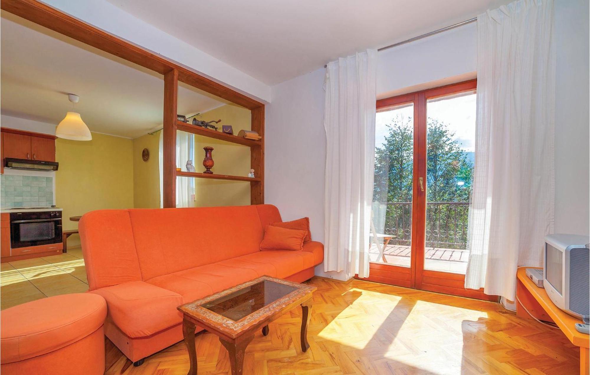 7 Bedroom Pet Friendly Home In Crni Kal Crni Kal  외부 사진